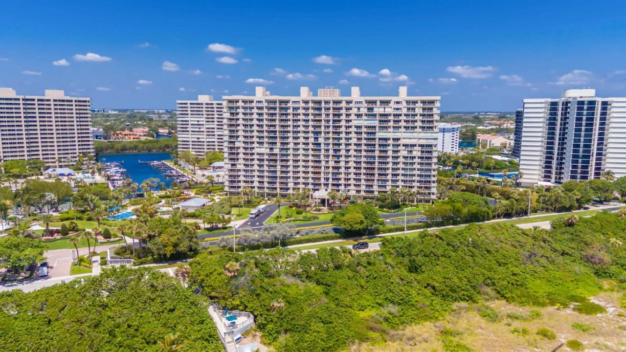 4301 N Ocean Boulevard, Unit 1002, Boca Raton, FL 33431 Photo