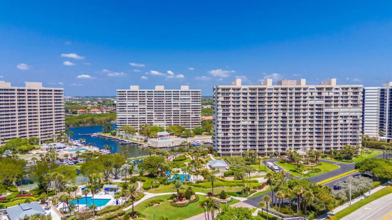 4301 N Ocean Boulevard, Unit 1002, Boca Raton, FL 33431 Photo