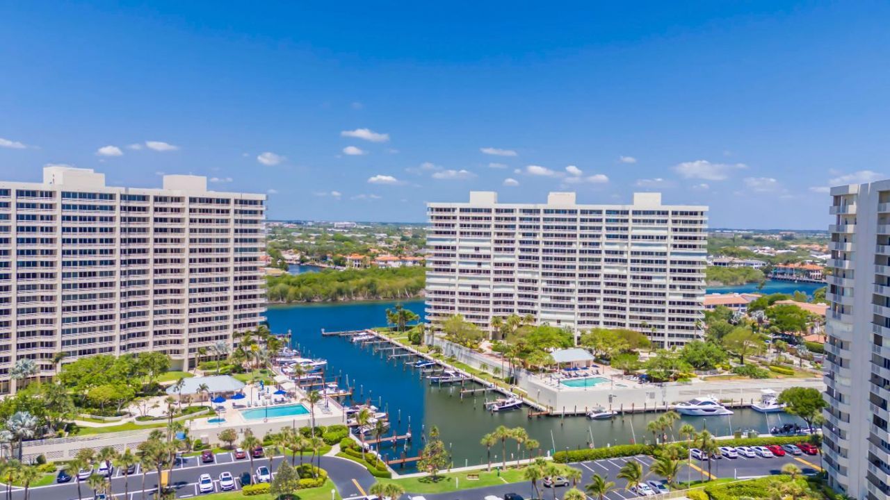 4301 N Ocean Boulevard, Unit 1002, Boca Raton, FL 33431 Photo