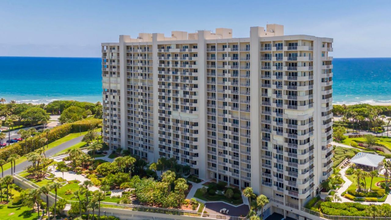 4301 N Ocean Boulevard, Unit 1002, Boca Raton, FL 33431 Photo