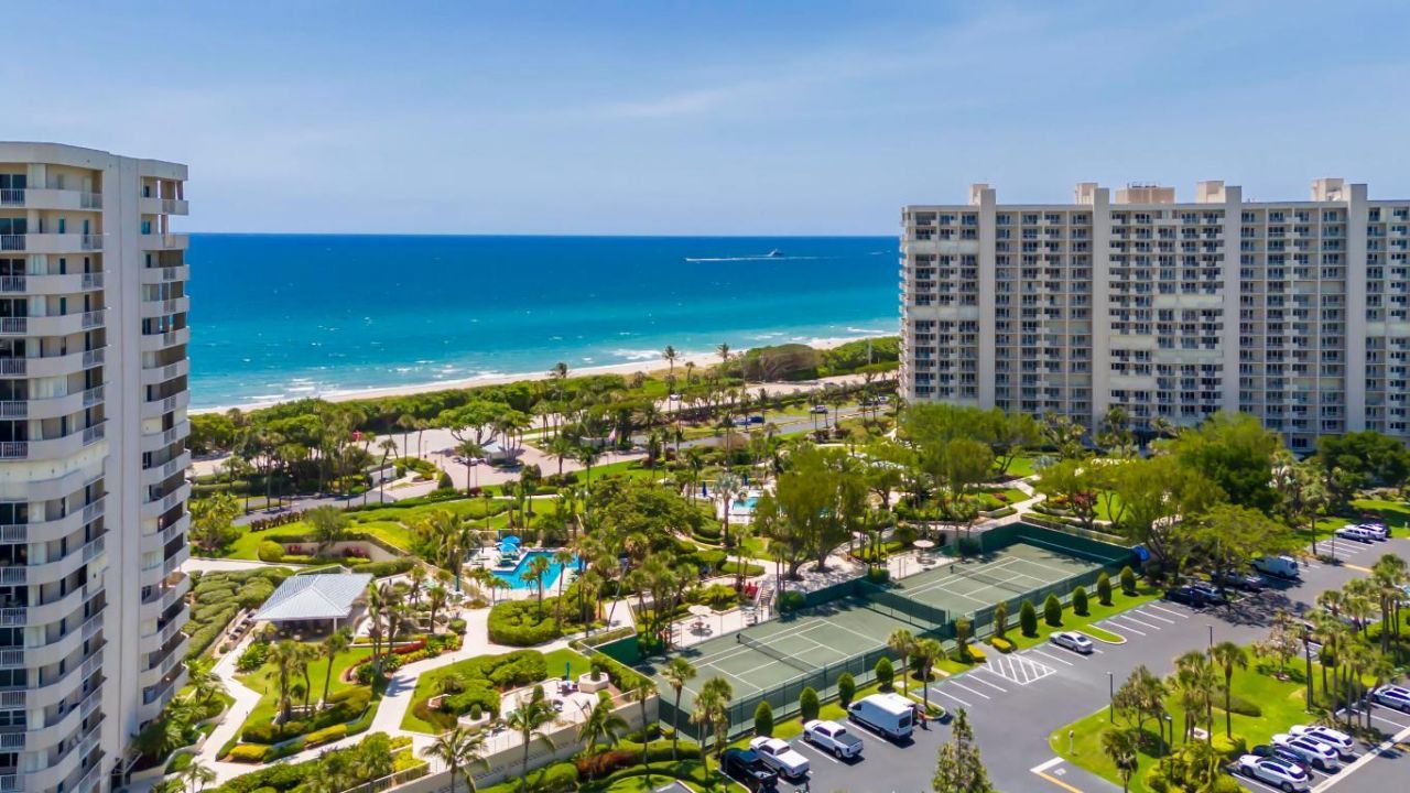 4301 N Ocean Boulevard, Unit 1002, Boca Raton, FL 33431 Photo