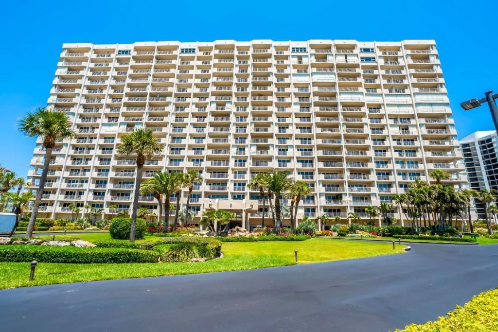 4301 N Ocean Boulevard, Unit 1002, Boca Raton, FL 33431 Photo