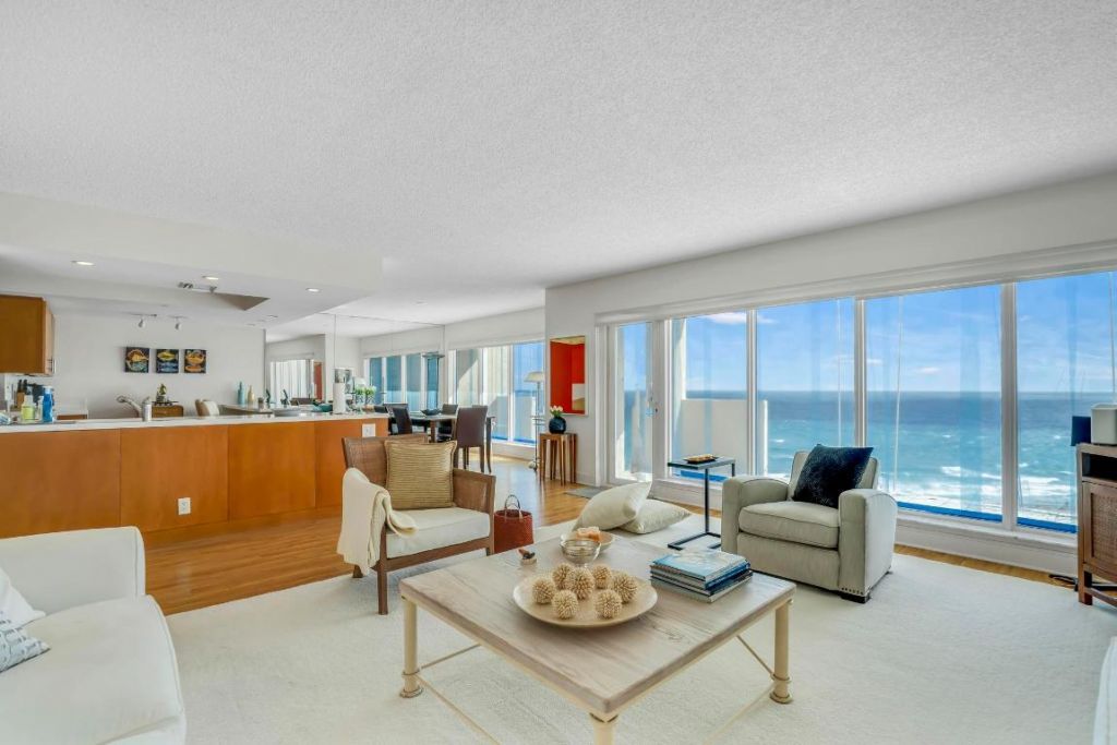 4301 N Ocean Boulevard, Unit 1002, Boca Raton, FL 33431 Photo