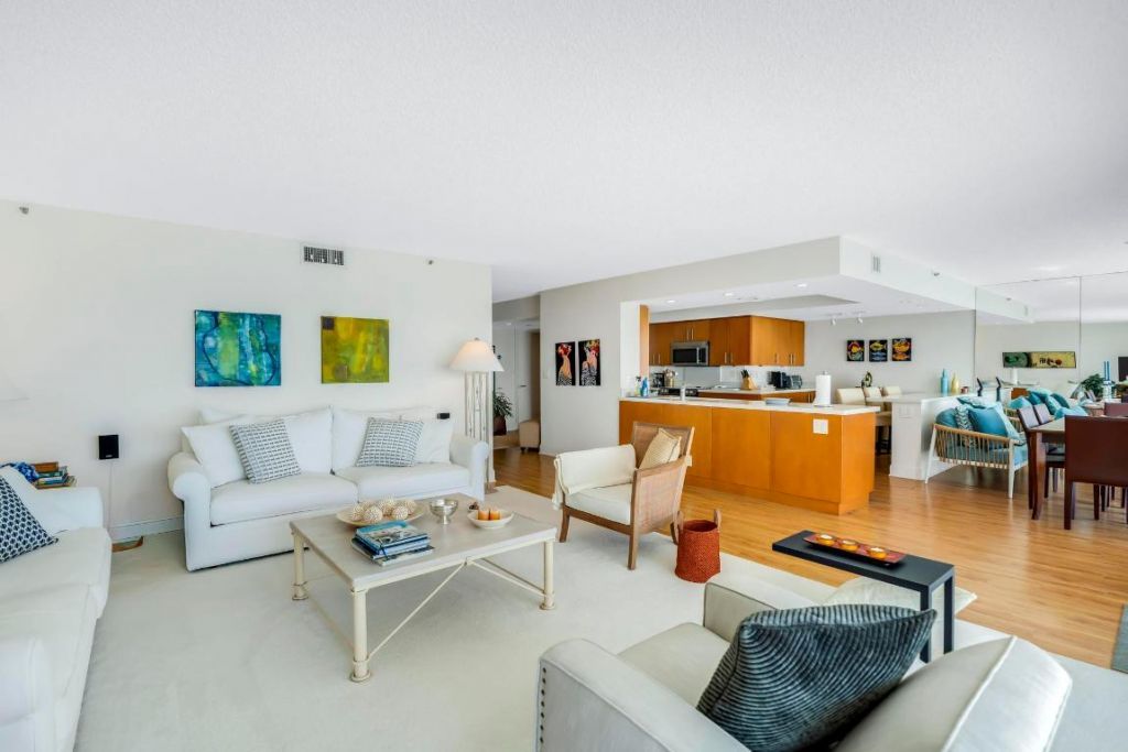 4301 N Ocean Boulevard, Unit 1002, Boca Raton, FL 33431 Photo