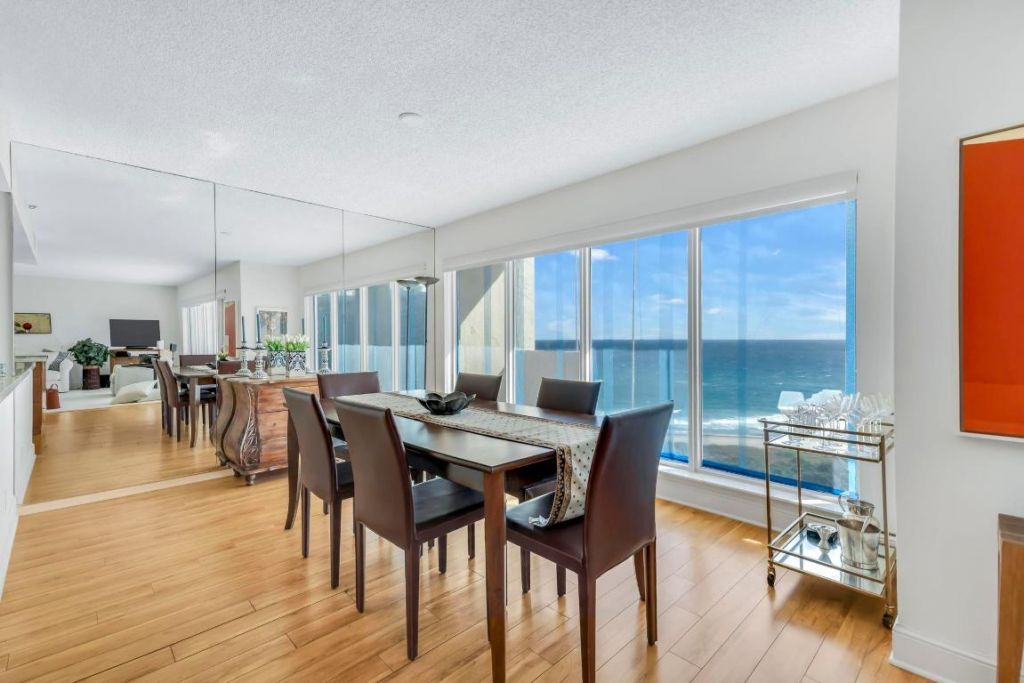 4301 N Ocean Boulevard, Unit 1002, Boca Raton, FL 33431 Photo