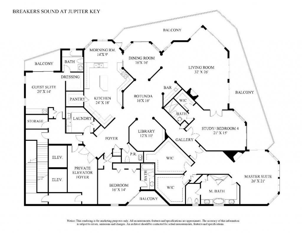 120 Jupiter Key Road, Unit Ph 4, Jupiter, FL 33477 Photo