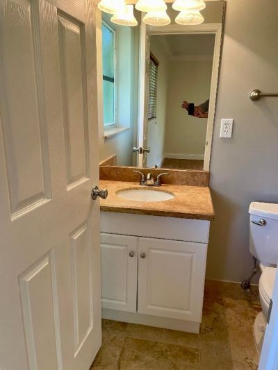 101 N Lakeside Drive, Unit 1, Lake Worth Beach, FL 33460 Photo
