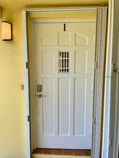 101 N Lakeside Drive, Unit 1, Lake Worth Beach, FL 33460 Photo