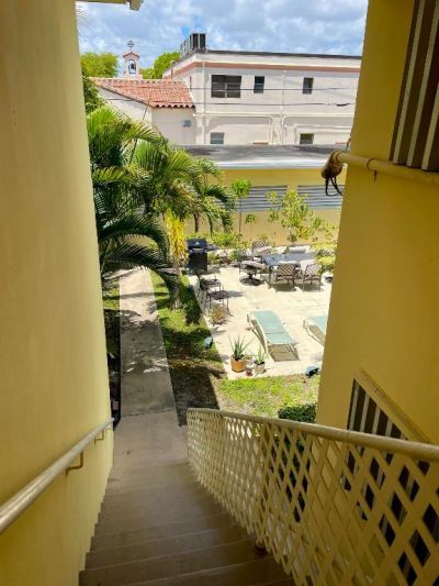 101 N Lakeside Drive, Unit 1, Lake Worth Beach, FL 33460 Photo