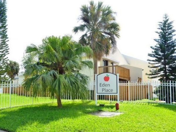 641 Executive Center Drive, Unit P-202, West Palm Beach, FL 33401