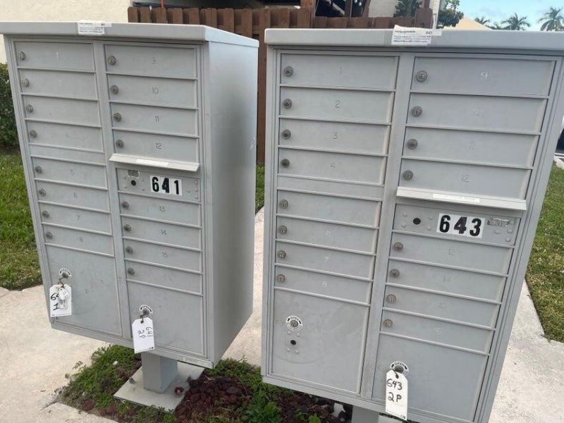 641 Executive Center Drive, Unit P-202, West Palm Beach, FL 33401 Photo