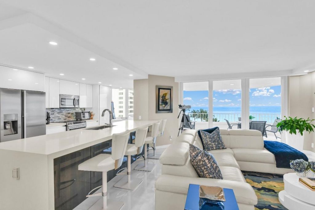 550 S Ocean Boulevard, Unit 605, Boca Raton, FL 33432 Photo