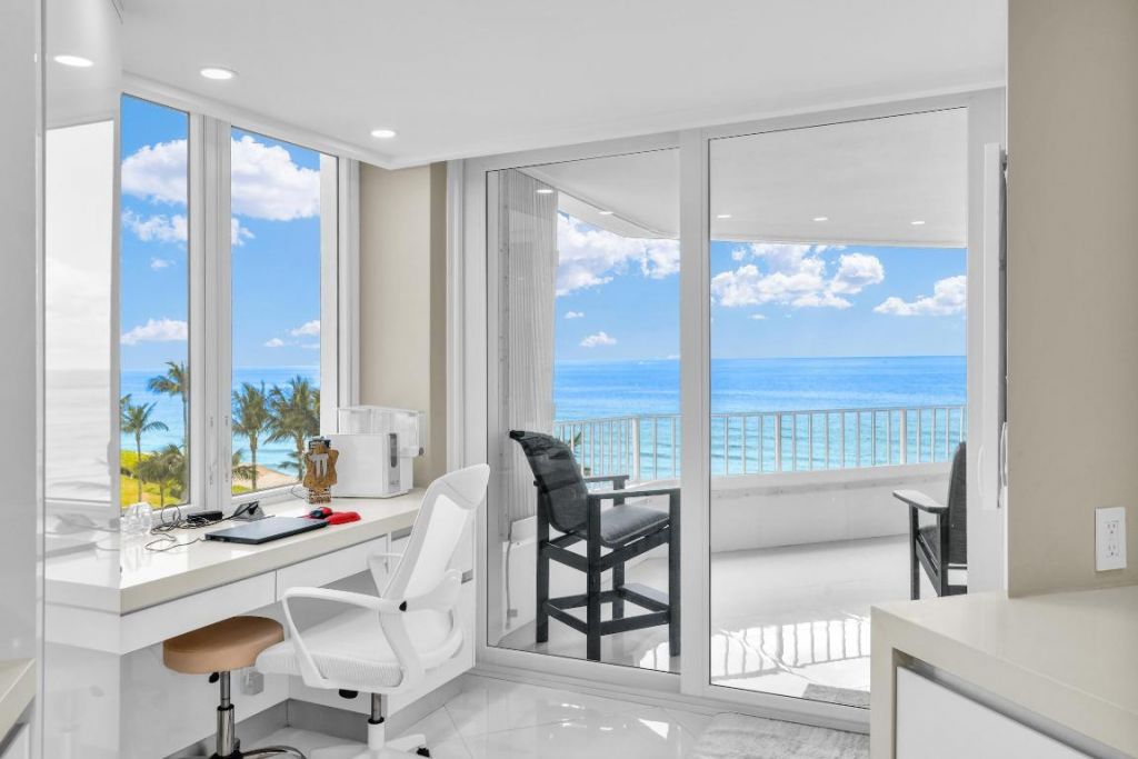 550 S Ocean Boulevard, Unit 605, Boca Raton, FL 33432 Photo