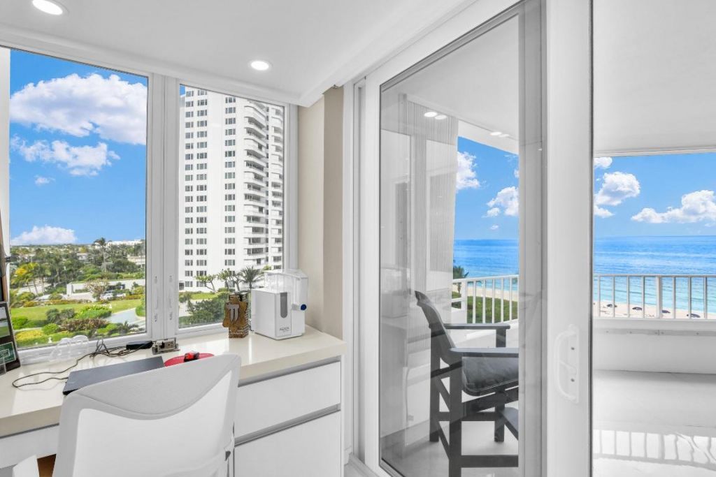 550 S Ocean Boulevard, Unit 605, Boca Raton, FL 33432 Photo