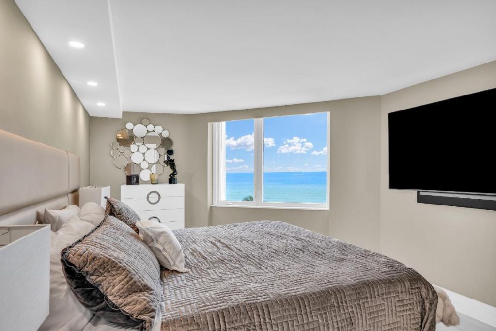 550 S Ocean Boulevard, Unit 605, Boca Raton, FL 33432 Photo