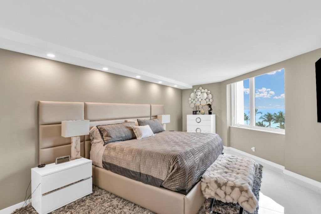 550 S Ocean Boulevard, Unit 605, Boca Raton, FL 33432 Photo