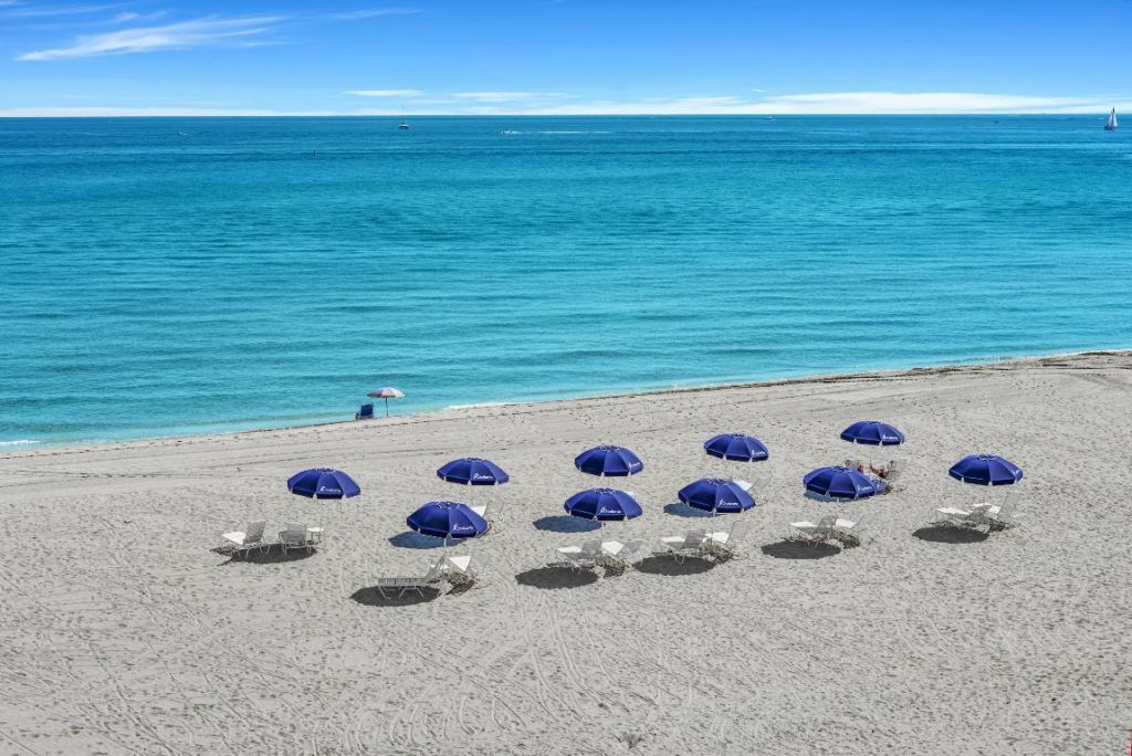 550 S Ocean Boulevard, Unit 605, Boca Raton, FL 33432 Photo