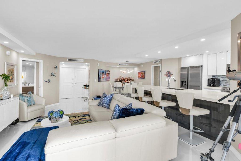 550 S Ocean Boulevard, Unit 605, Boca Raton, FL 33432 Photo