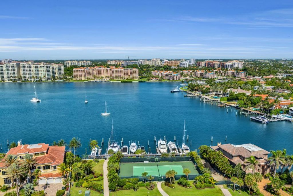 550 S Ocean Boulevard, Unit 605, Boca Raton, FL 33432 Photo