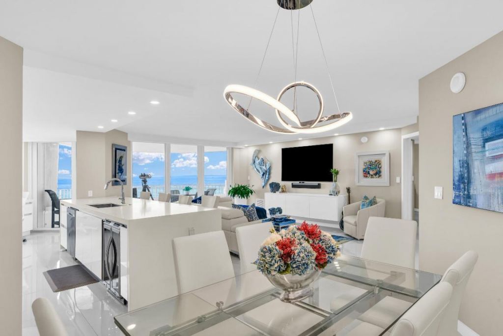 550 S Ocean Boulevard, Unit 605, Boca Raton, FL 33432 Photo