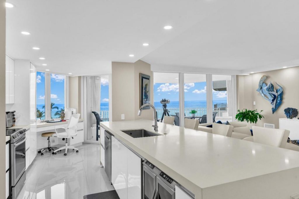 550 S Ocean Boulevard, Unit 605, Boca Raton, FL 33432 Photo