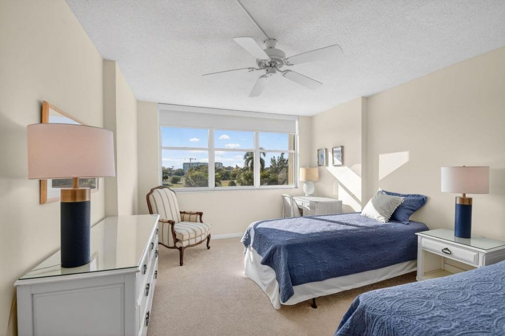 2600 N Flagler Drive, Unit 402, West Palm Beach, FL 33407 Photo