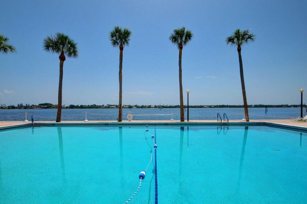 2600 N Flagler Drive, Unit 402, West Palm Beach, FL 33407 Photo