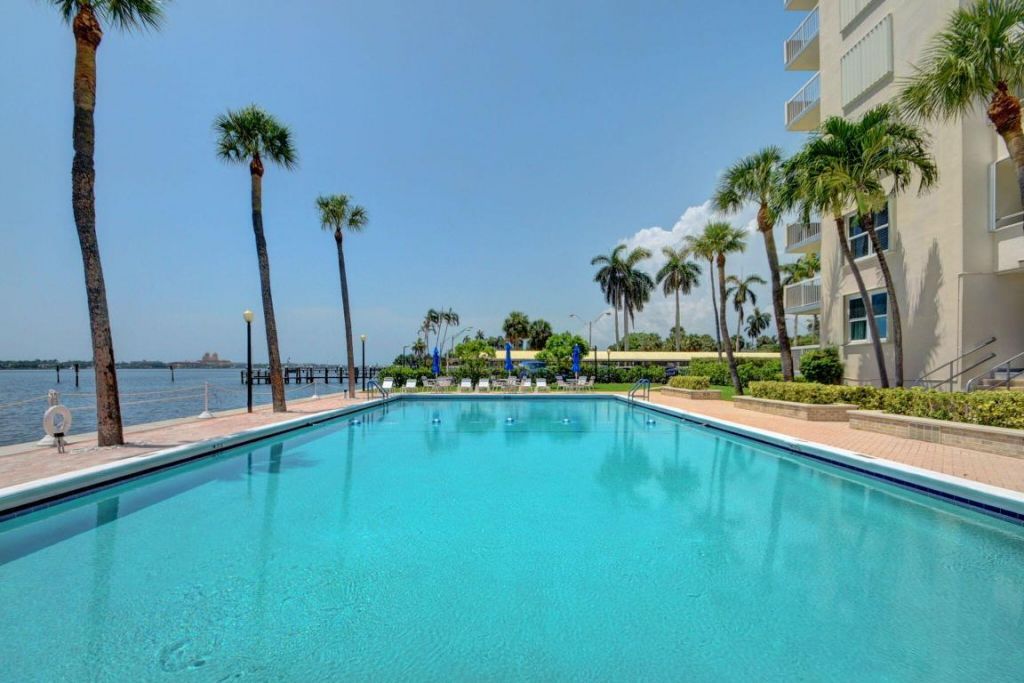 2600 N Flagler Drive, Unit 402, West Palm Beach, FL 33407 Photo