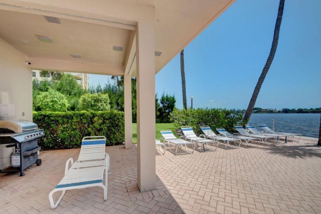 2600 N Flagler Drive, Unit 402, West Palm Beach, FL 33407 Photo