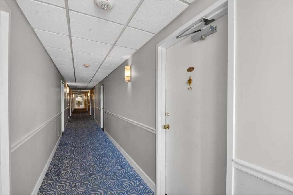 2600 N Flagler Drive, Unit 402, West Palm Beach, FL 33407 Photo