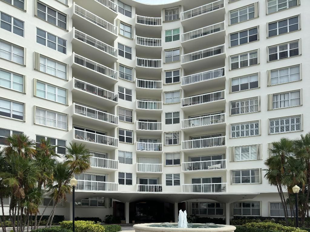 2600 N Flagler Drive, Unit 402, West Palm Beach, FL 33407 Photo