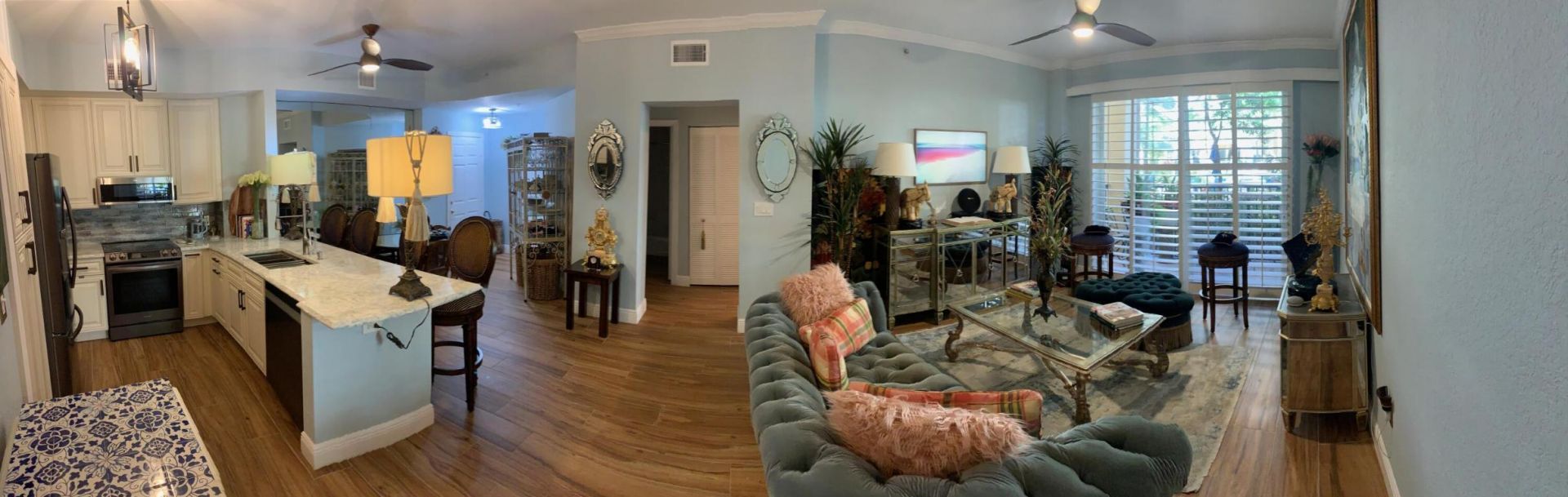 1801 N Flagler Drive, Unit 109, West Palm Beach, FL 33407 Photo