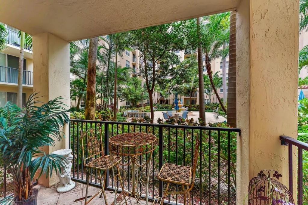 1801 N Flagler Drive, Unit 109, West Palm Beach, FL 33407 Photo