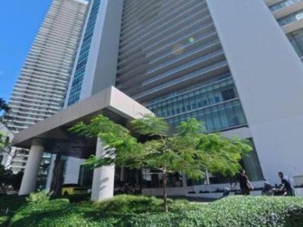 650 NE 32nd Street, Unit 1601, Miami, FL 33137