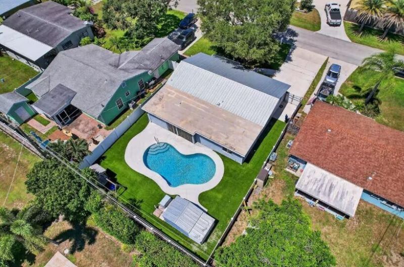 516 E Whitney Drive, Jupiter, FL 33458 Photo