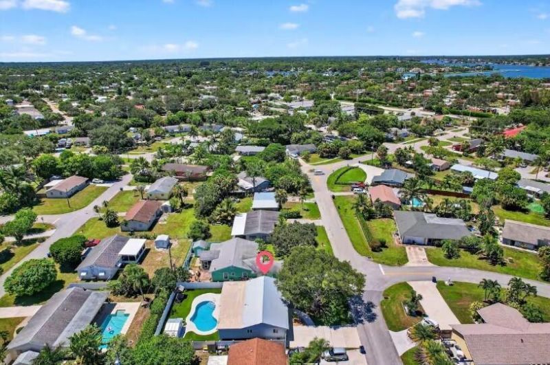 516 E Whitney Drive, Jupiter, FL 33458 Photo