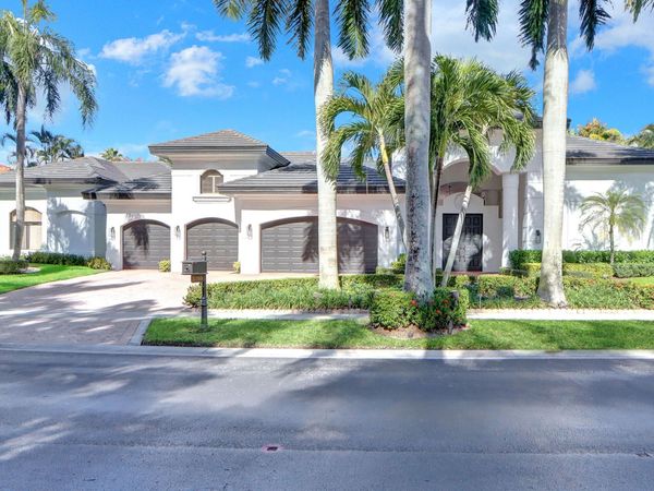 3799 Coventry Lane, Boca Raton, FL 33496