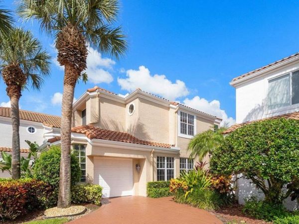 17587 Tiffany Trace Drive, Boca Raton, FL 33487