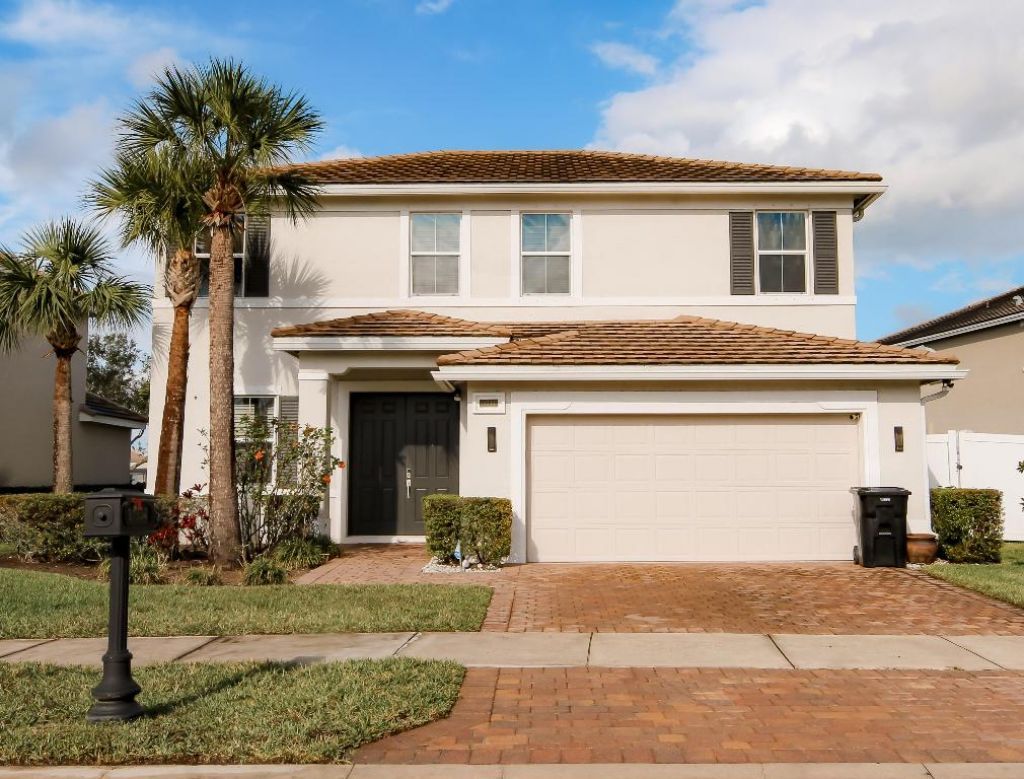 11334 SW Glengarry Court, Port Saint Lucie, FL 34987 Photo