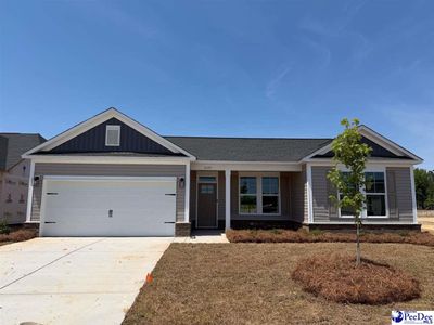 3175 McCracken Drive (Lot 5), Florence, SC 29505