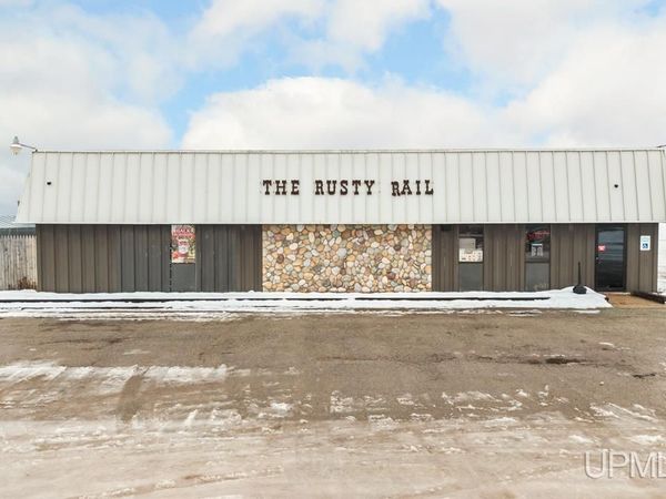 9074 CR 426 L Road, Cornell Twp, MI 49818