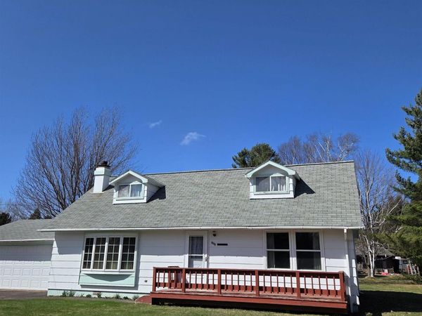725 Parker Avenue, Ontonagon, MI 49953
