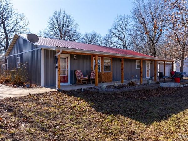 32 Hwy YY, Cook Station, MO 65449