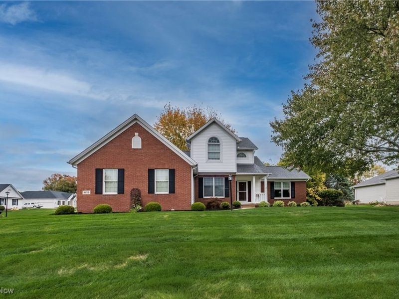 8459 Audubon Street NW, Massillon, OH 44646 Photo 1