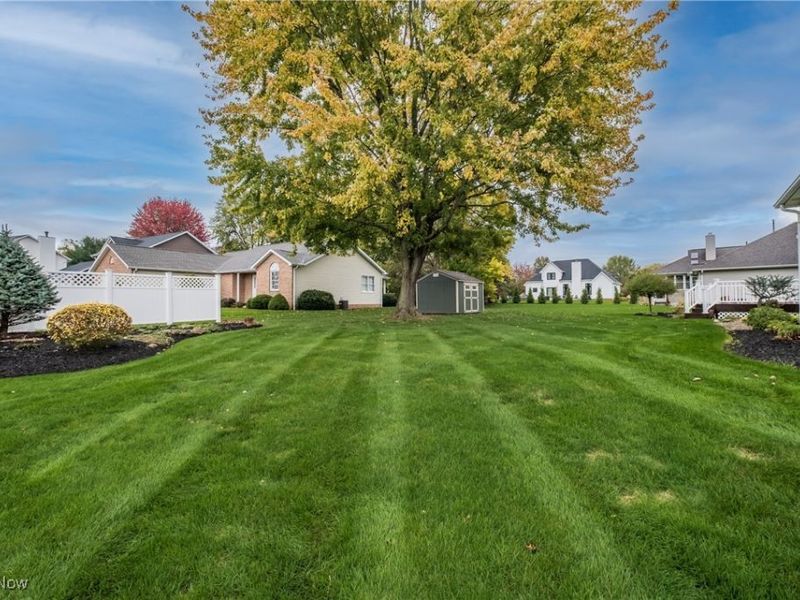 8459 Audubon Street NW, Massillon, OH 44646 Photo 34