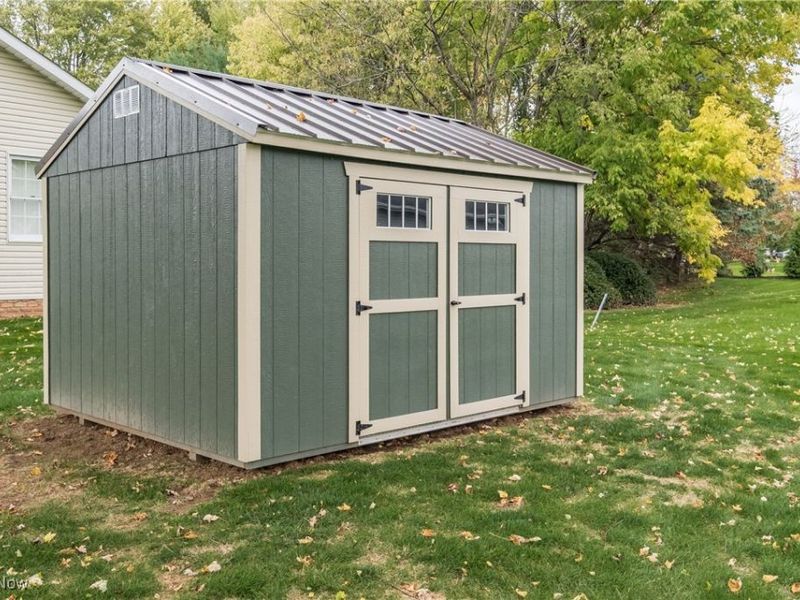 8459 Audubon Street NW, Massillon, OH 44646 Photo 35