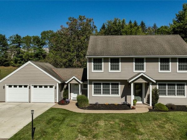 3383 Country Club Drive, Medina, OH 44256