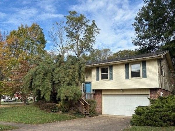 835 Marilyn Drive, Wooster, OH 44691