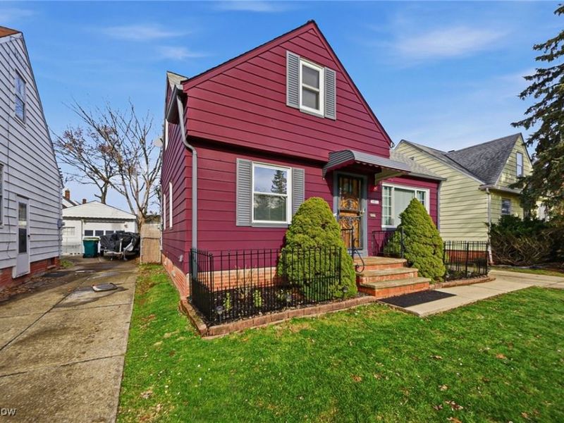 18811 Waterbury Avenue, Maple Heights, OH 44137 Photo 35