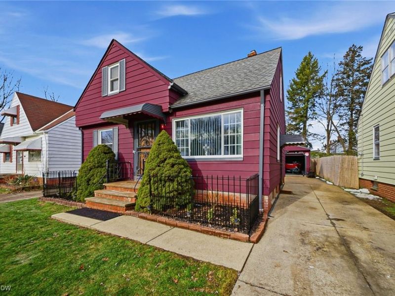 18811 Waterbury Avenue, Maple Heights, OH 44137 Photo 36